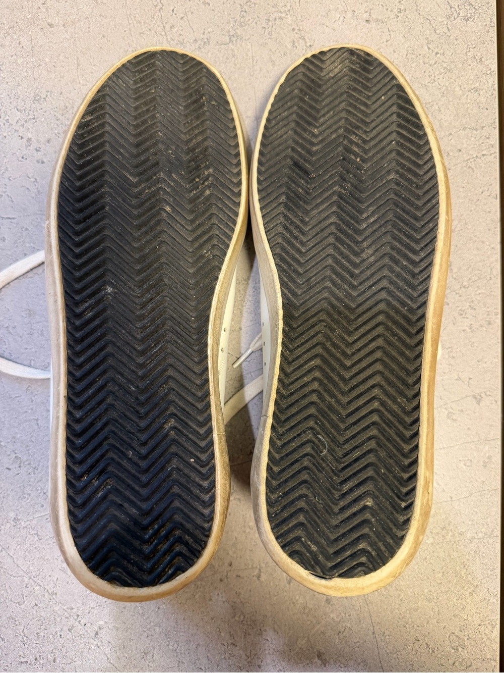 Sam Edelman Aubrie Lace Up Sneaker - Picture 10 of 12